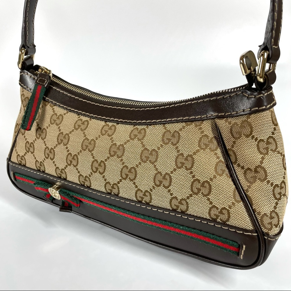 🔴SOLD🔴Gucci Bag - Picture 6 of 15